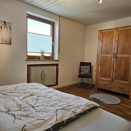 Ferienwohnung In Schnaid Hallerndorf Ngoại thất bức ảnh